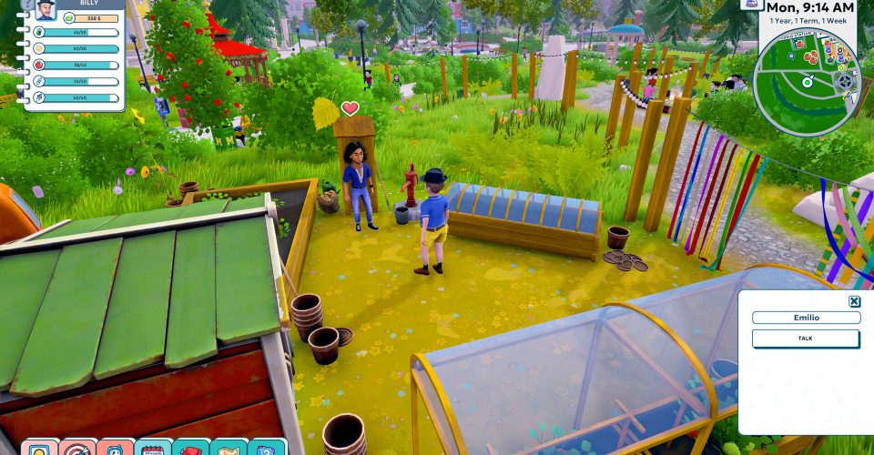 Campus Life/Campus Life