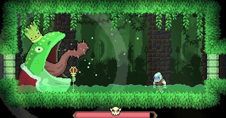 protector of forests and apes/Dunjungle