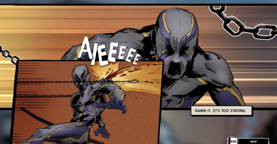 Triumph of Glory：Prologue to the End Times/Lethal Honor – Order of the Apocalypse