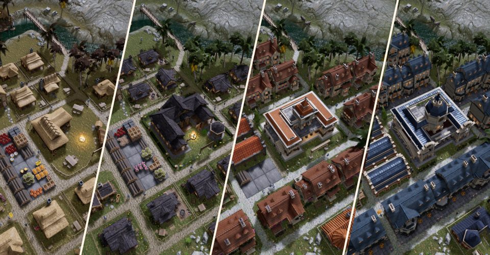 Kingdom Reborn/Kingdoms Reborn