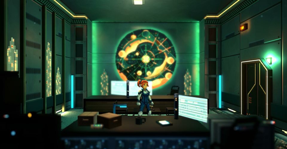 Between the Horizons/Between Horizons