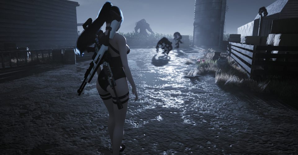 The Eternal Mirage/Eternal Dreamland