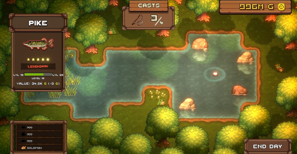 fishing company/Fishing Inc