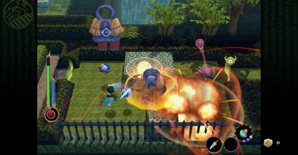 The Age of Angels/Angeline Era