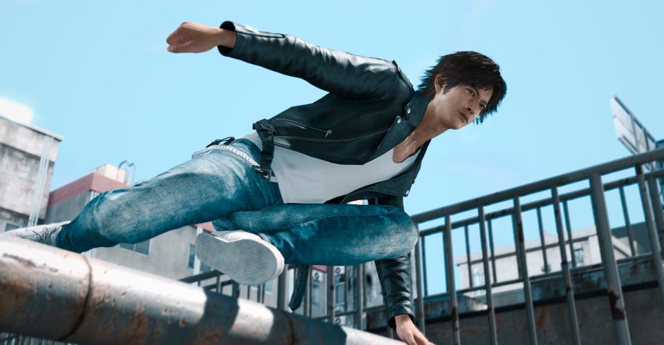 Eye of Judgment：The Last Word of Death Remastered-virtual machine version/Judgment HYPERVISOR