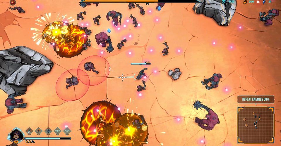 Defenders of the Pan-Cosmos/Defenders of the Omniverse