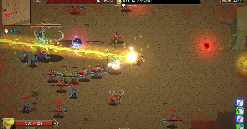 Backpack Survivor/Backpack Survivors