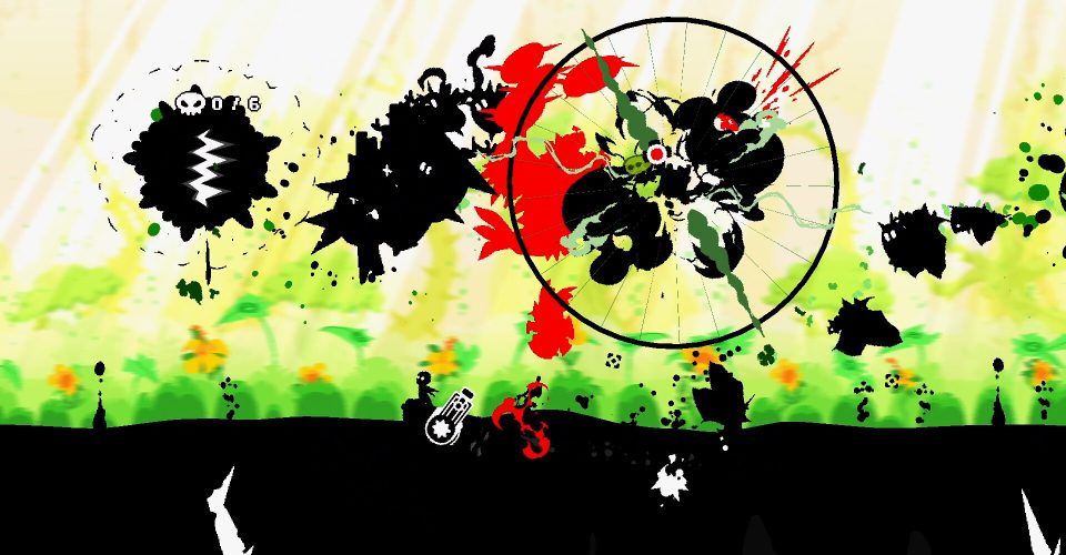 God of Gunboats/Gunboat God