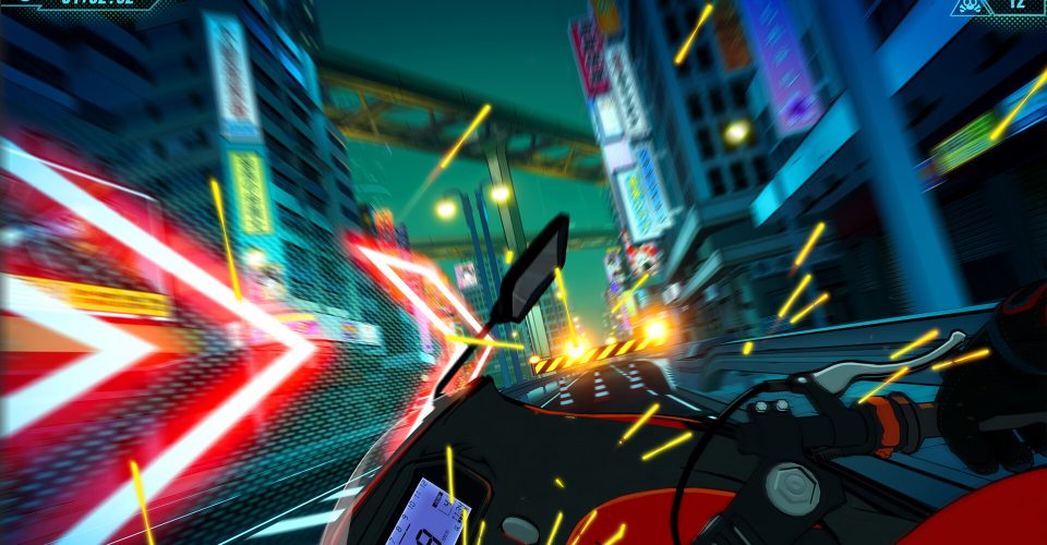 motorcycle racing：resurgence/Moto Rush Reborn