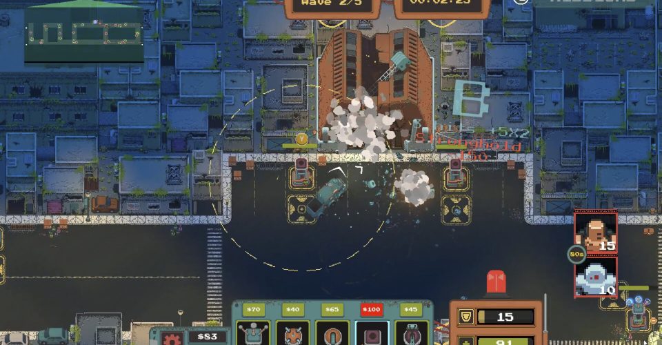 Wheel of Glory/Gears of Glory