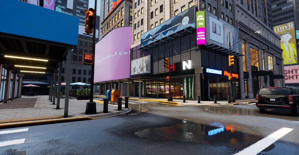 Beauty Shop Simulator/Beauty Store Simulator