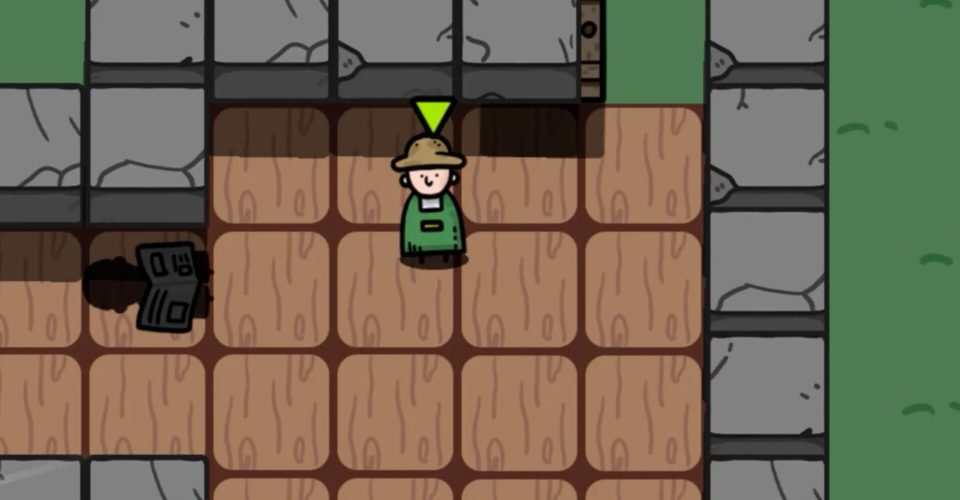 The Night of Nightmares/Night of Nightmare