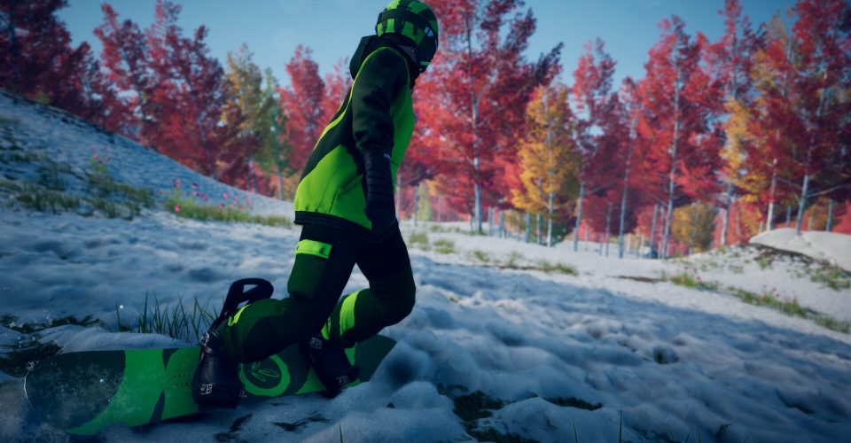 The Next Generation of Downhill Kings/Descenders Next