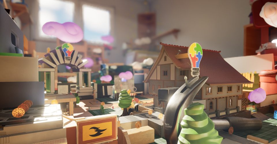 superworld/Supraworld