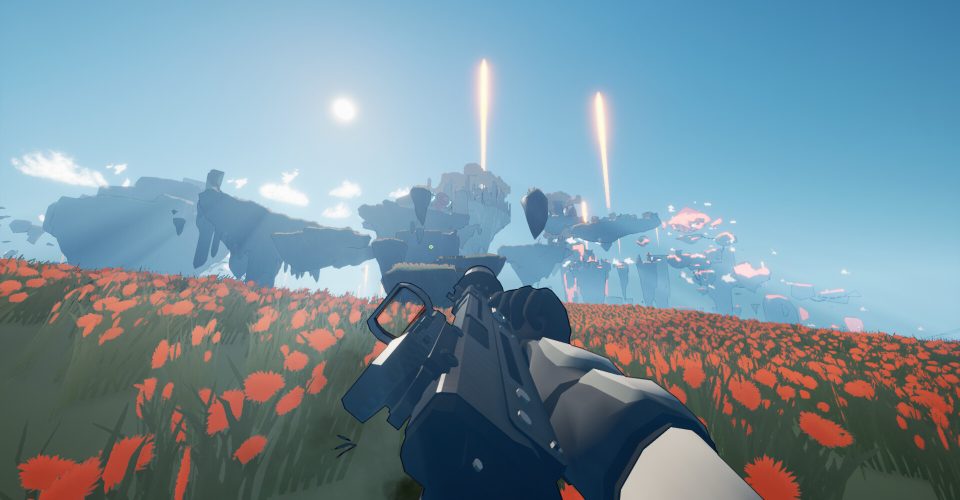 Echo Point Rising Star/Echo Point Nova