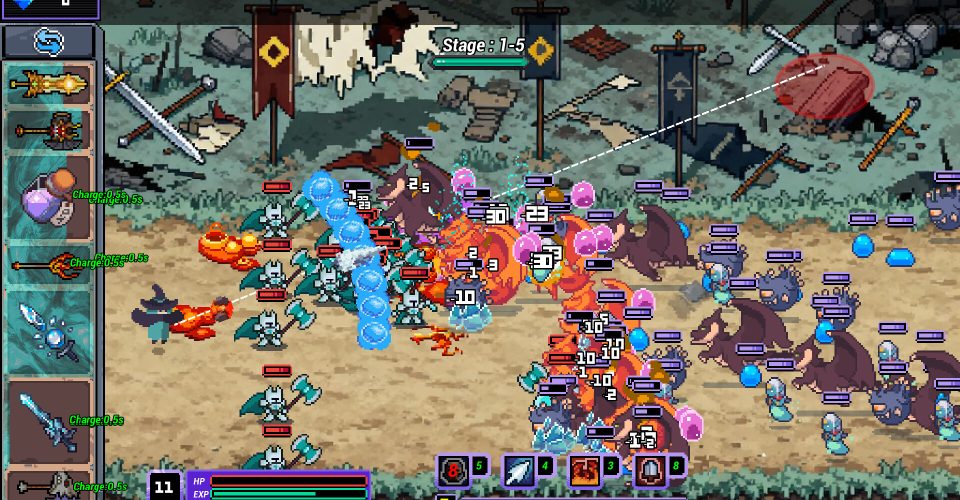 Miracle Worker/Miracle Brave