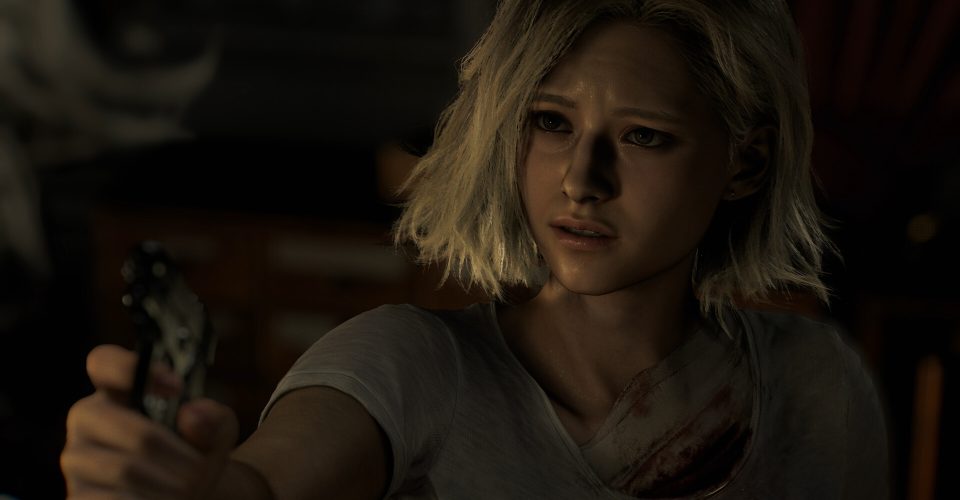 biohazard9：requiem/Resident Evil Requiem