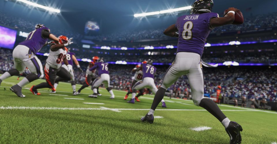 Madden football21-virtual machine edition/Madden NFL 21 HYPERVISOR