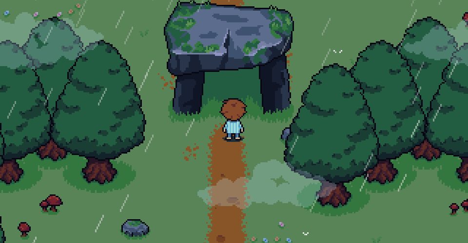 lost in fantasy land/Dreamed Away