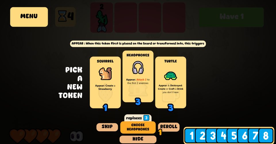 Merge Master/Merge Maestro