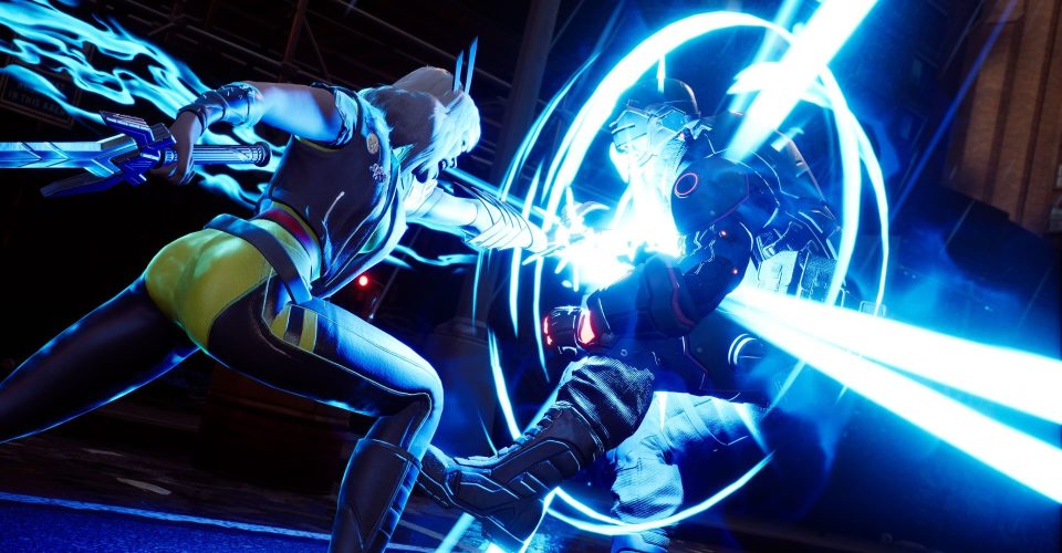 Marvel’s Darkchild-virtual machine version/Marvel’s Midnight Suns HYPERVISOR