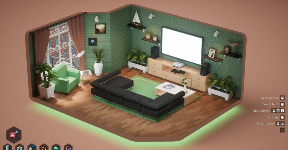 Master Decorator/Furnish Master