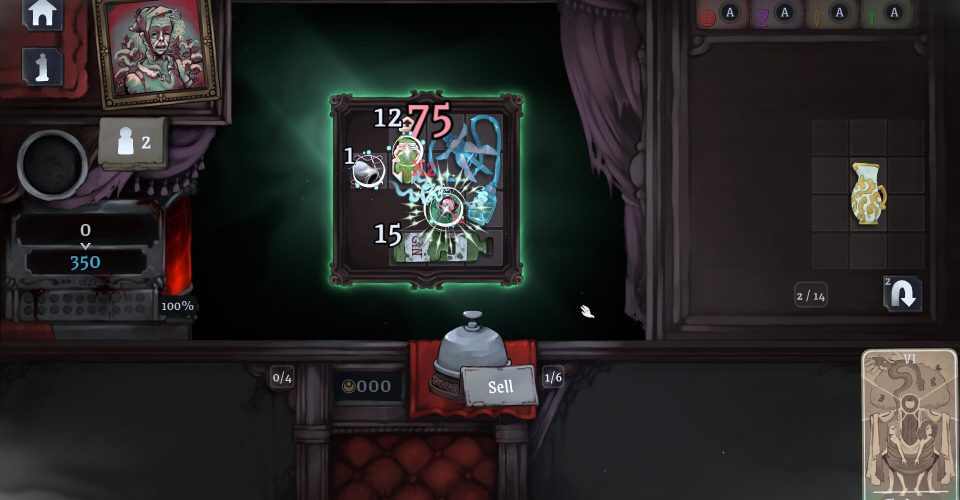 prophet of wealth/Fortune Seller