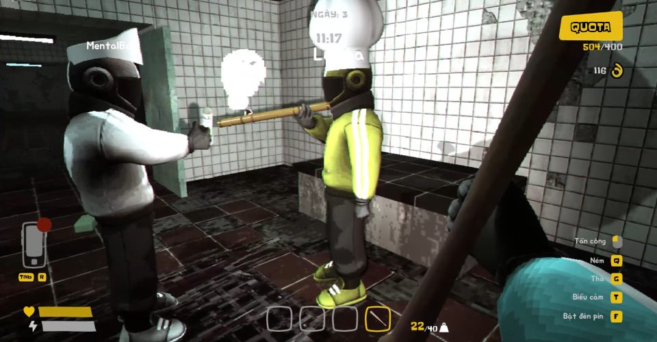 Night Transporter/Night Shippers