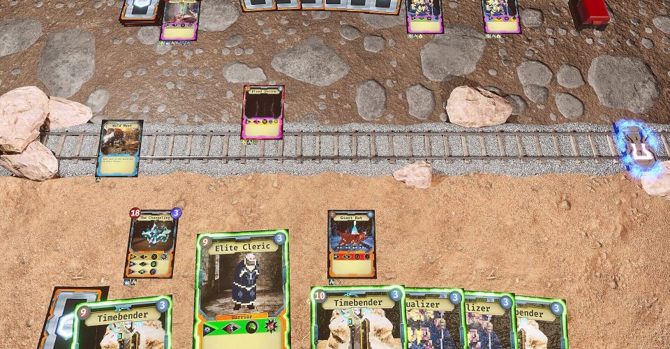 Card Encoder/Card Coder