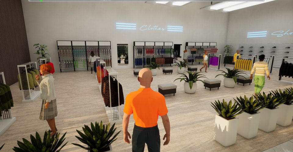 King of Retail2/King of Retail 2