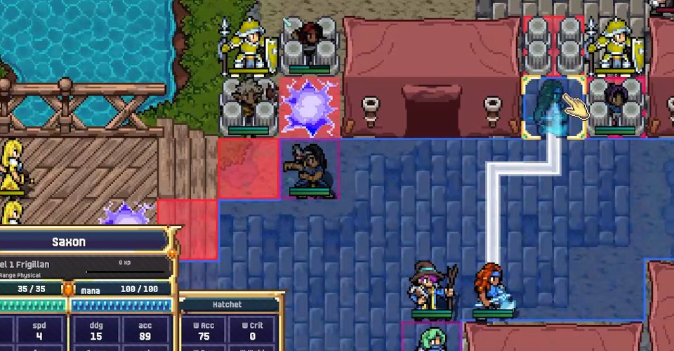 Dark Gods2/Dark Deity 2