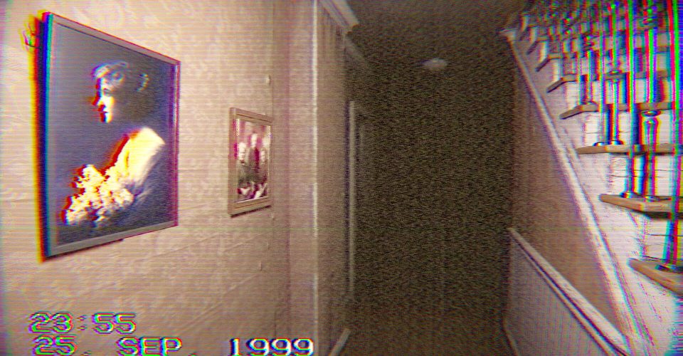 It’s too deep./Too Well Hidden