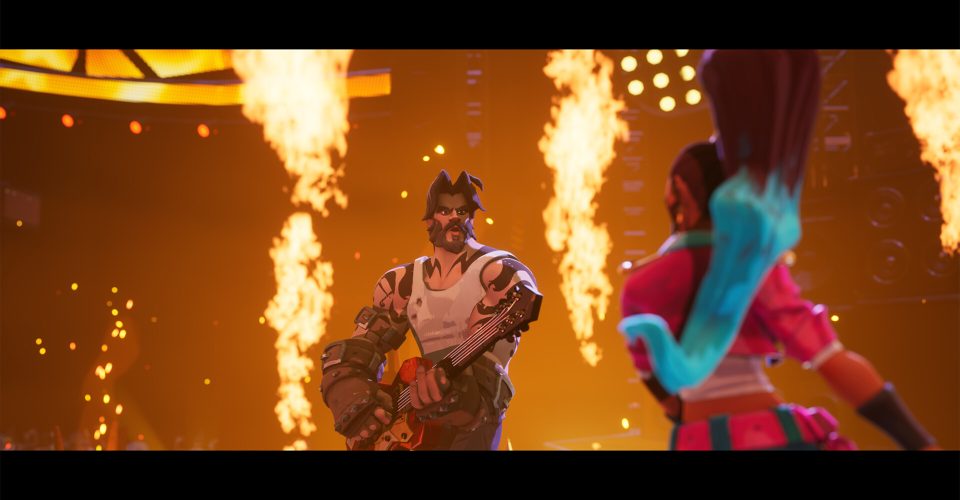 Joyful New Sound/People of Note