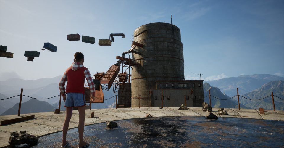 Only climb.：work together/Only Climb: Better Together