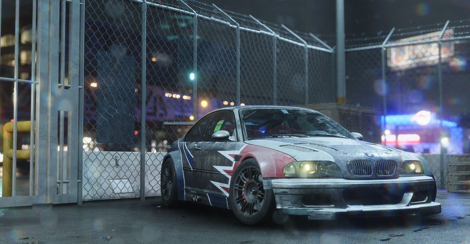 Need for Speed22：uninhibited-virtual machine version-Update Fixes/Need for Speed Unbound HYPERVISOR CRACKFIX