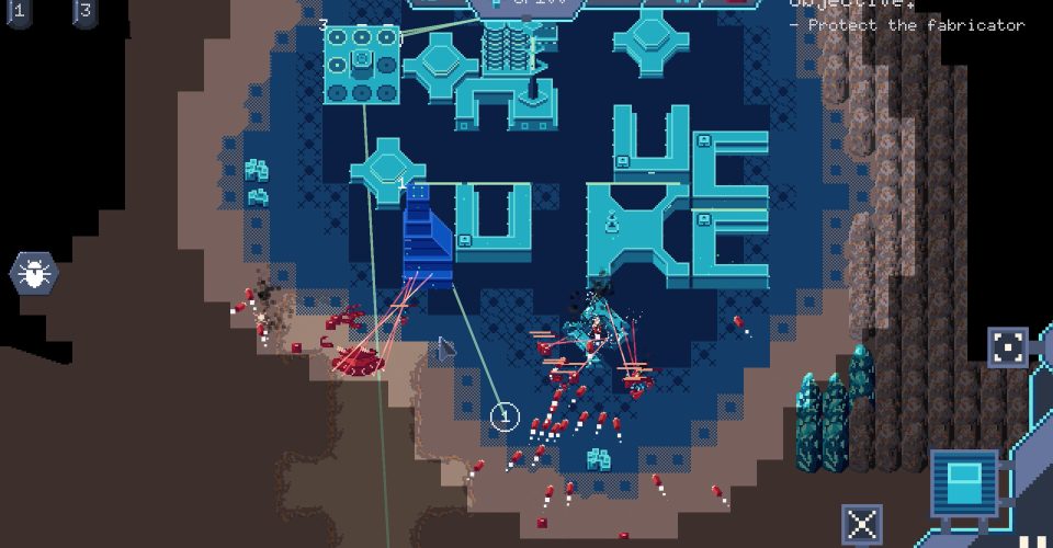 the War of the Numbers/A Byte War