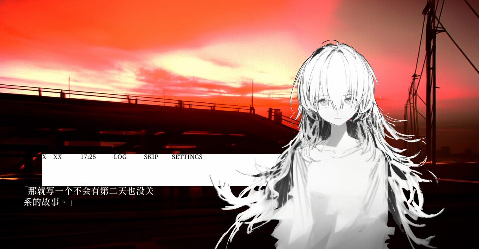 Mercury elopement syndrome (pain in the neck)/Mercury Elopement Syndrome