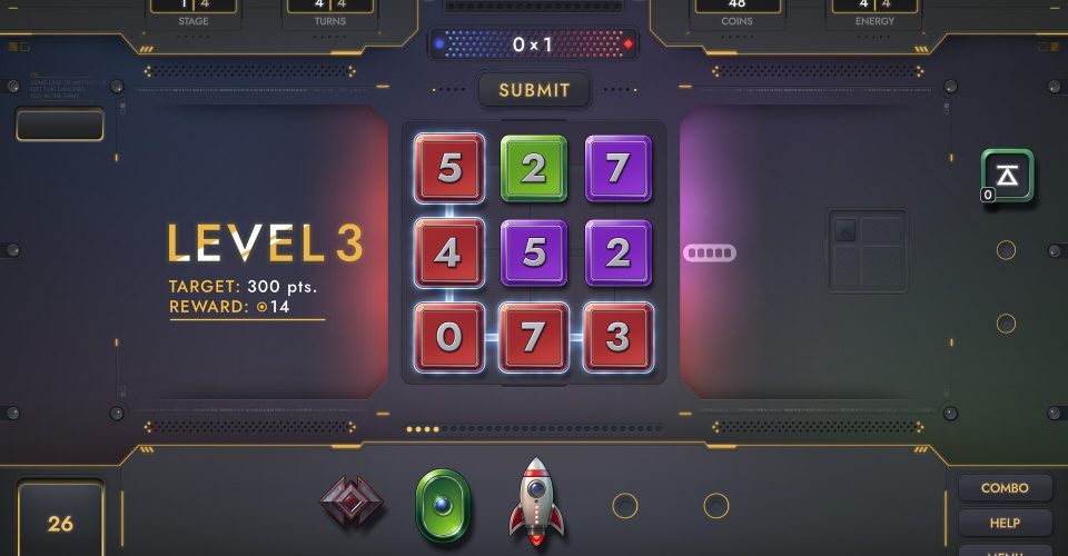 Robotics/COMBOTRONICA