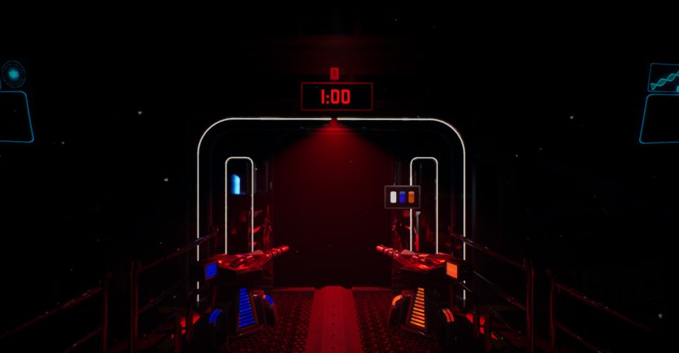 biochemical laboratory/BioTech Labs