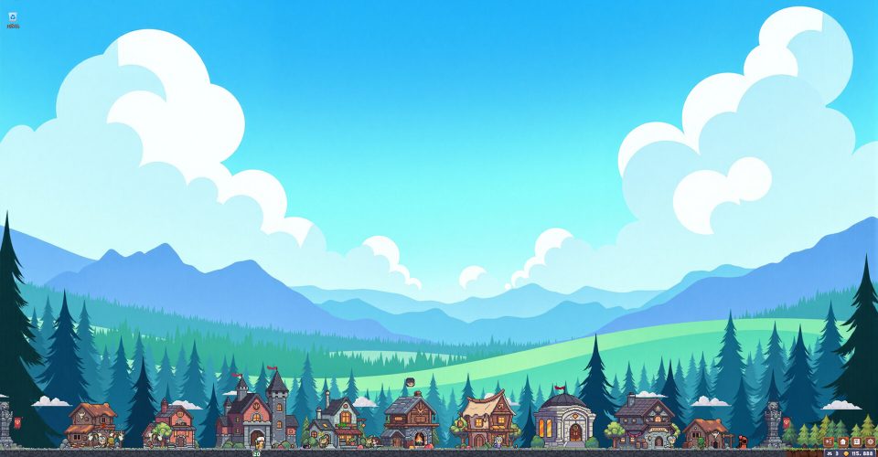 Let’s fight.！Bravehearts Academy/Battle On! Hero Academy