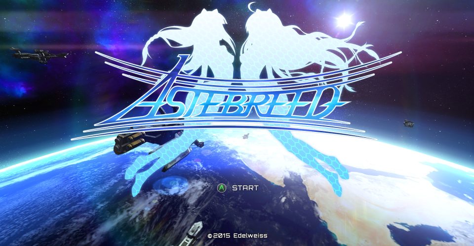 Astabrid (name)/Astebreed: Definitive Edition