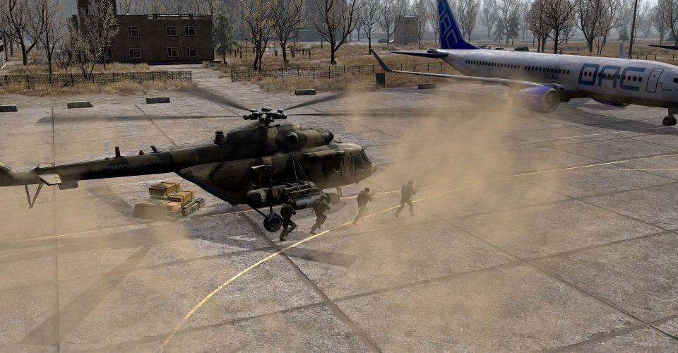 Korean war (1950-1953)：Heroes of Gostomel/Ukrainian Warfare: Gostomel Heroes