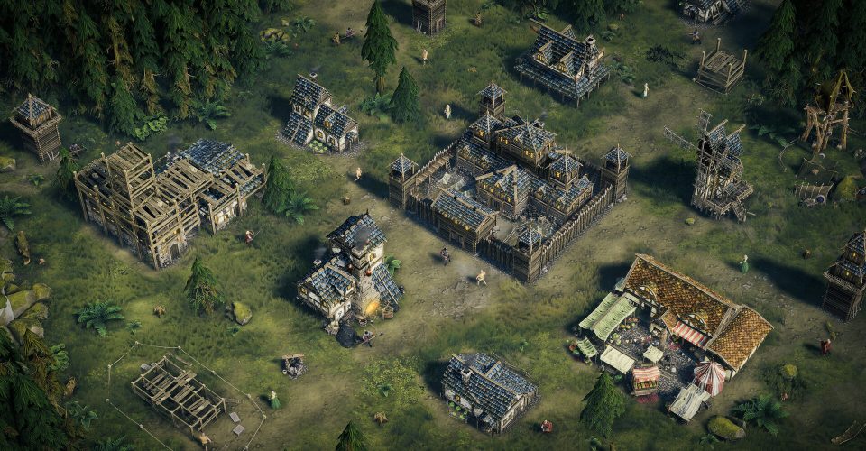 Crown of Greed/Crown of Greed