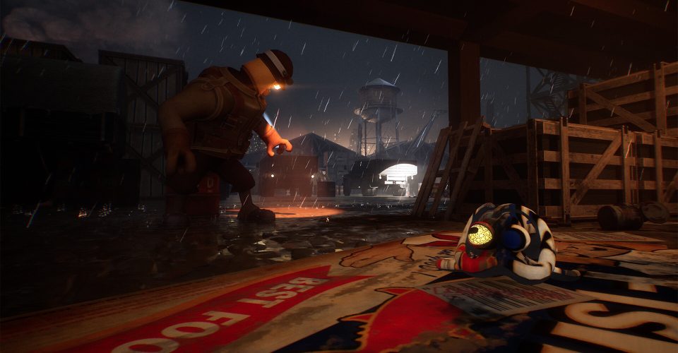 Darwin’s paradox (physics)/Darwin’s Paradox!