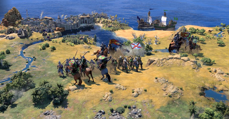 civilizations7-virtual machine version/Sid Meier’s Civilization VII HYPERVISOR