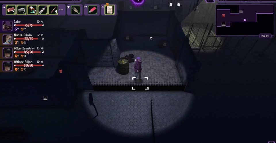 draft resolution/Draft of Darkness