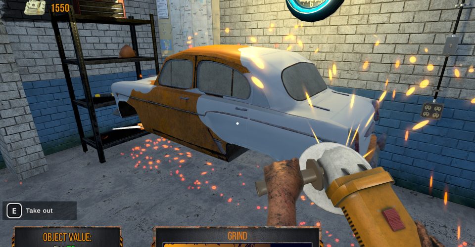 Junkyard Builder/Junkyard Builder