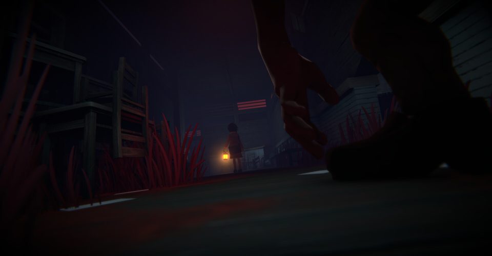 Narin (name)：Orange Room/Narin: The Orange Room