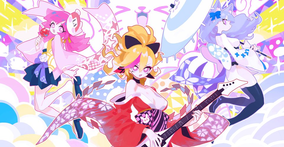 Meowth Run!/Muse Dash