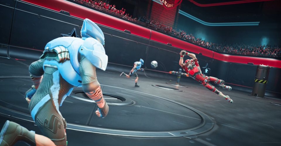 speedball-virtual machine version/Speedball HYPERVISOR